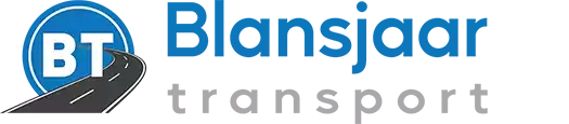 Blansjaar Transport Logo